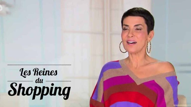 les reines du shopping cette nouveaute dans l emission qui choque la toile