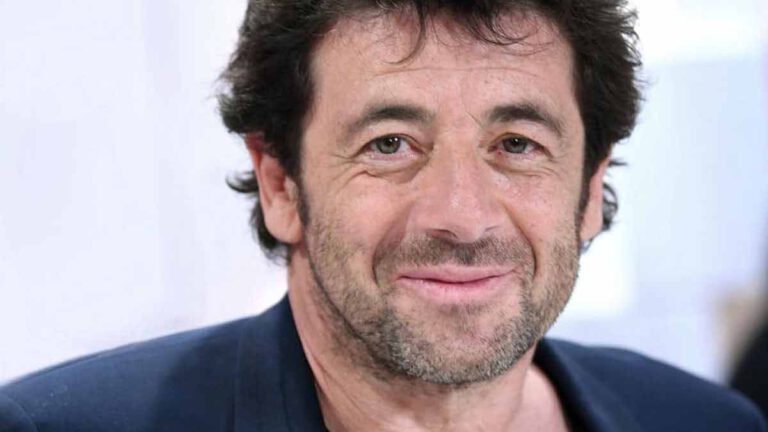 « Quel beau garçon ! » : Patrick Bruel révèle un rare et bouleversant cliché pour les 17 ans de son fils Léon