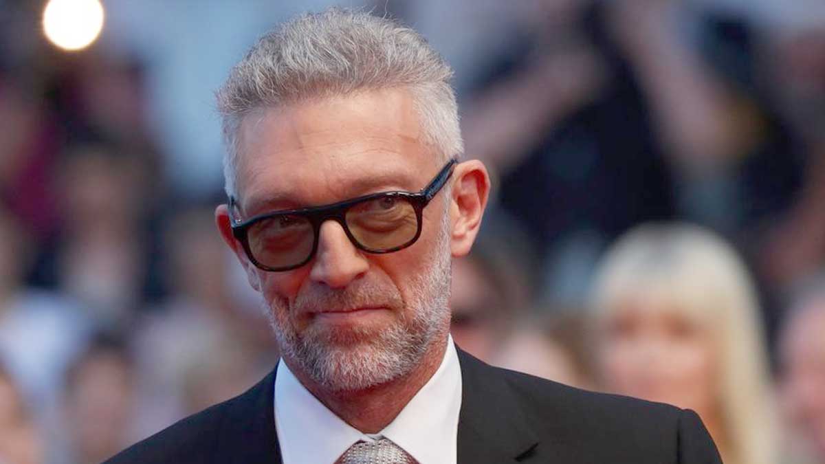 vincent cassel son domicile a paris cambriole trois suspects ont ete interpelles