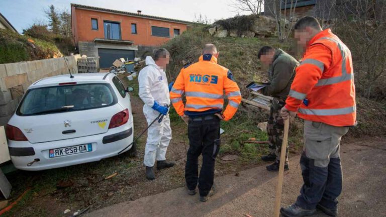 Affaire Jubillar voiture déplacée, sang… les gendarmes accusés d’une enquête truquée