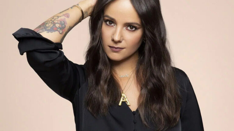 Alizée change radicalement de look, sa fille aussi est juste transformée!