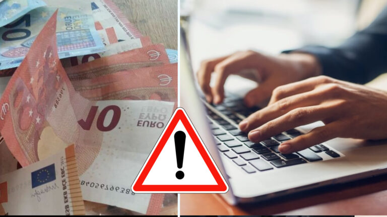 Arnaque un couple dépouillé de 4 000€ à cause d’une escroquerie d'hameçonnage ou phishing qui peut vous arriver !