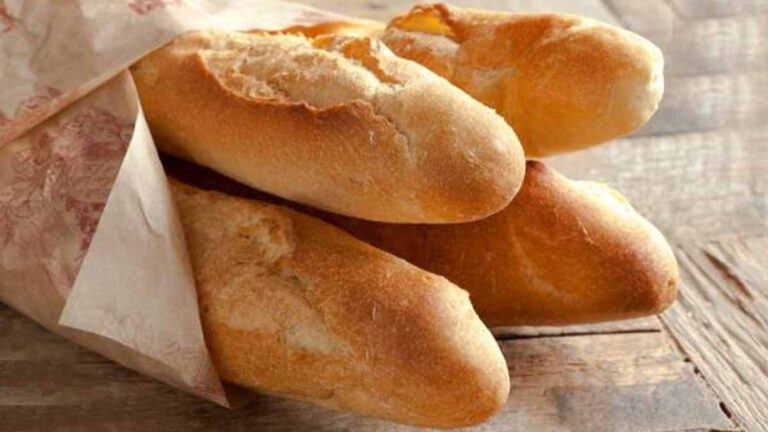 Bientôt à 1,50 euro Pourquoi le prix de la baguette de pain augmente dans les prochains mois