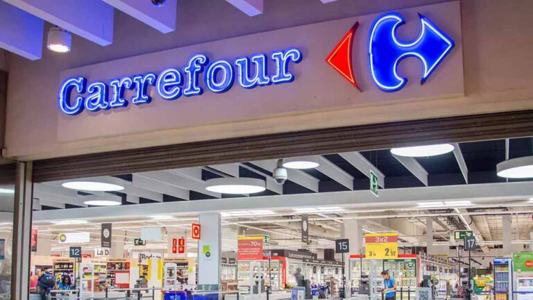 Carrefour : tous ces produits qu’il faut ABSOLUMENT rapporter, coup dur pour le supermarché!