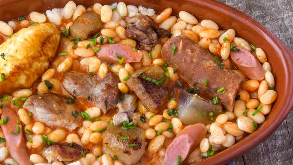 Ce cassoulet est le meilleur du supermarché et il ne coûte que 5€, d’après 60 Millions de consommateurs !