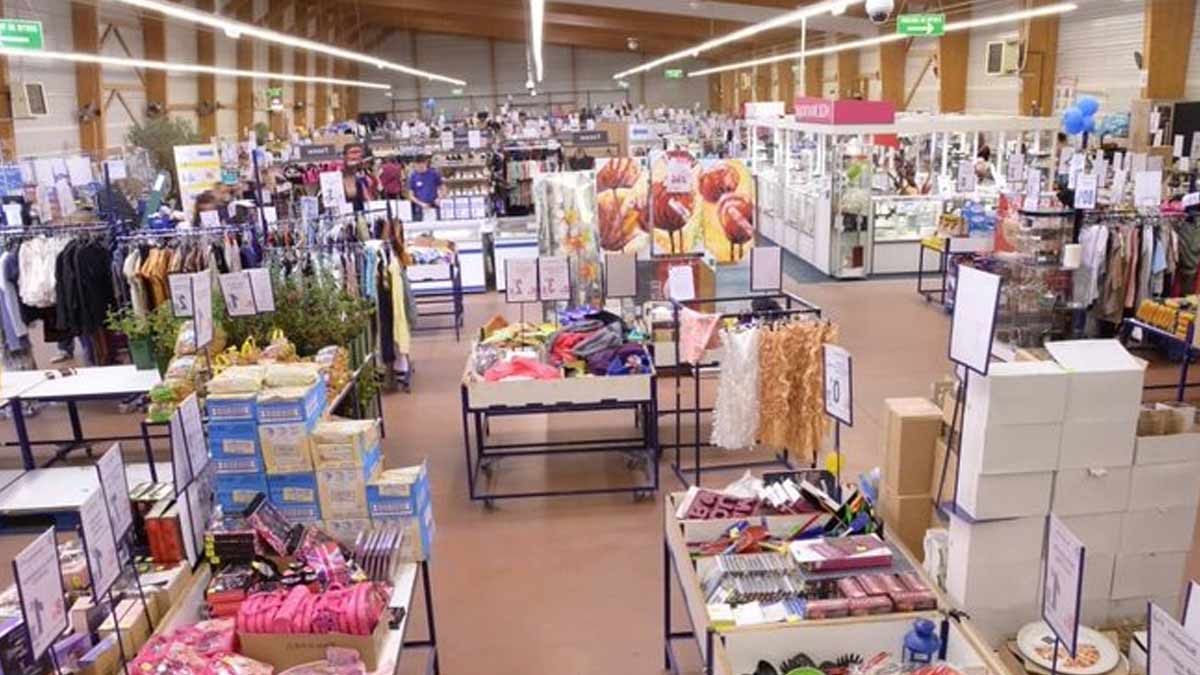 Ce magasin adoré des Français met la clé sous la porte à cause de la concurrence…