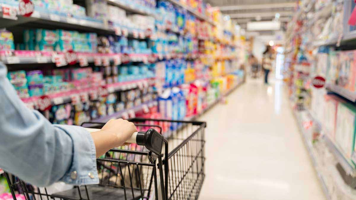 Ce supermarché est le plus abordable et le préféré des Français, il ne s’agit pas de Lidl !