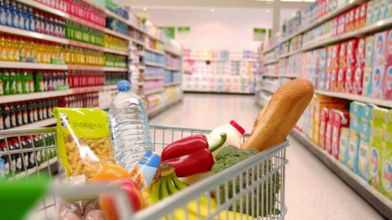 Ce supermarché est le préféré des Français et c’est aussi le moins cher de tout le territoire