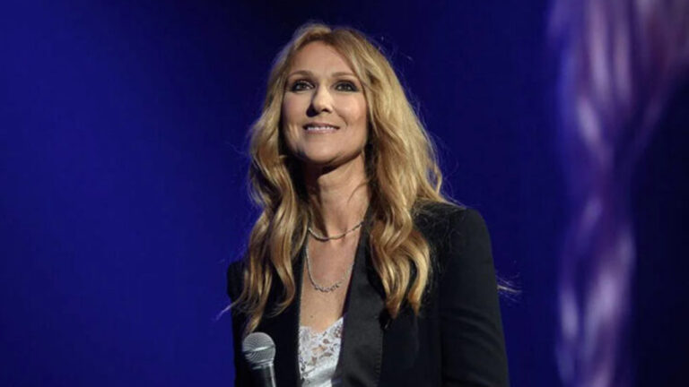 Céline Dion  Les dernières nouvelles de la Diva depuis l’annulation de tous ses concerts