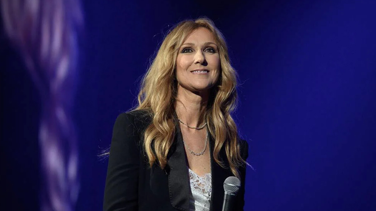 Céline Dion découvrez les dernières nouvelles de la Diva depuis l’annulation de tous ses concerts