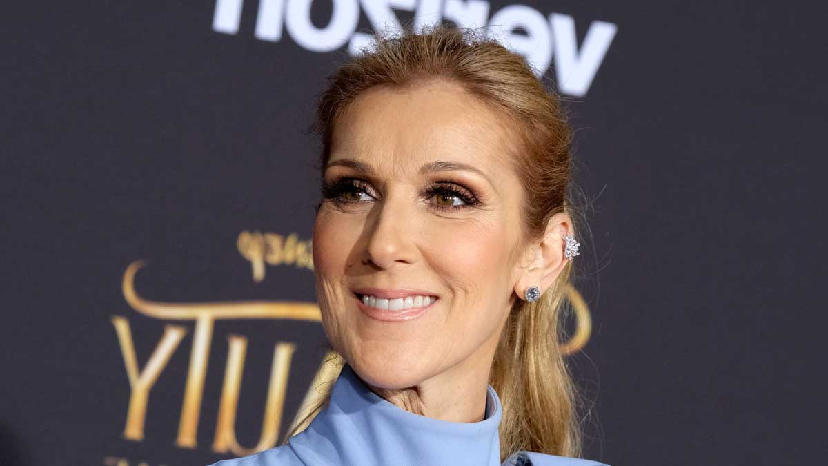 Céline Dion enceinte de triplés : cette fille « tant espérée » par la chanteuse est morte avant de venir au monde