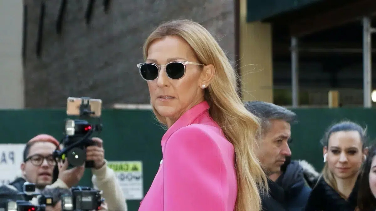 Céline Dion malheureuse Voici pourquoi la chanteuse a choisi de s’isoler du monde !