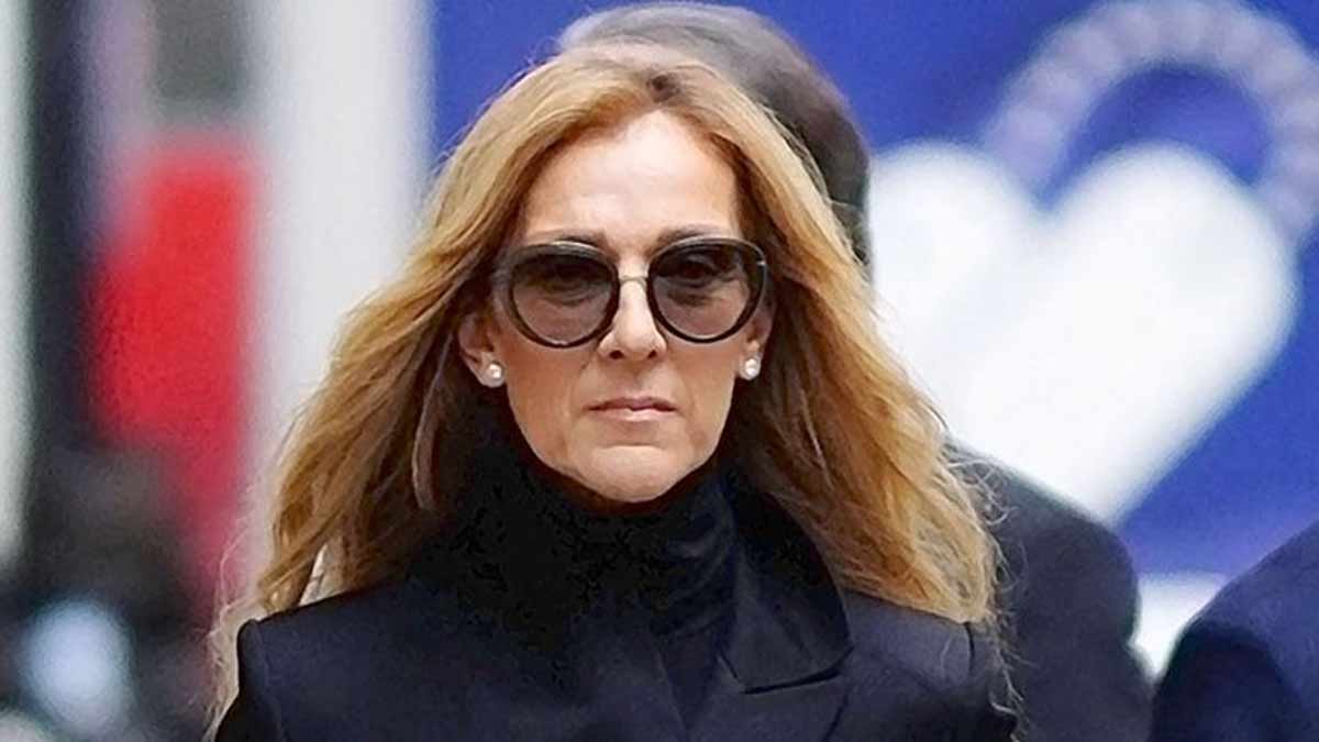 Céline Dion victime d’une grosse arnaque elle alerte sa communauté !