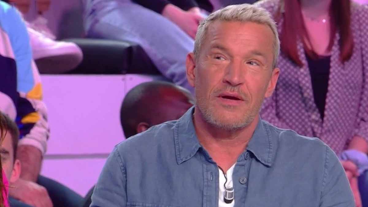 « C’est bidon » : Benjamin Castaldi critique violemment M6 et son patron, c’est chaud !