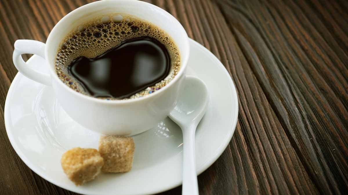 Cet effet improbable du café décaféiné sur notre santé