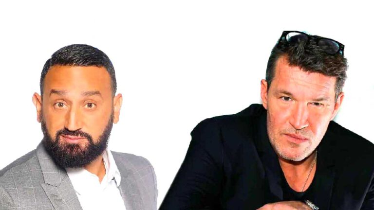 Cyril Hanouna révèle tout sur le très gros caprice de Benjamin Castaldi « 20 000€ par mois » !