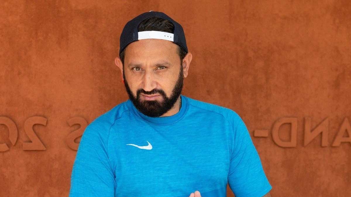 Cyril Hanouna sur la touche, le présentateur de C8 parle de la fin de son émission TPMP !