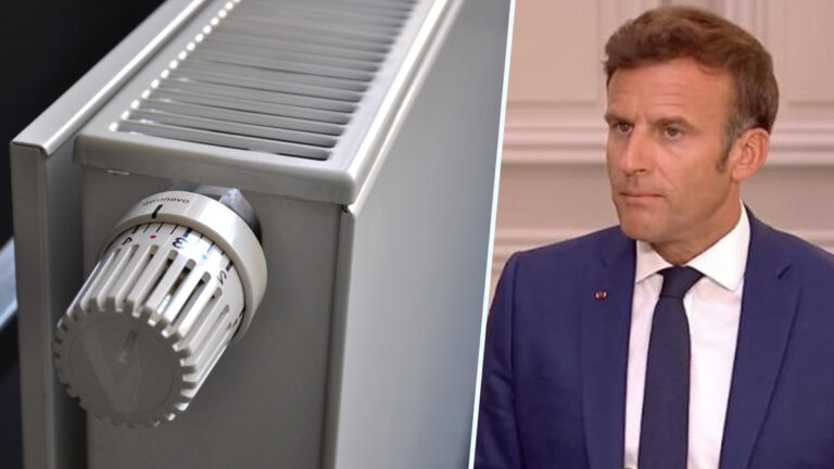 Découvrez la température exacte de chauffage que les Français devront respecter cet hiver 2022 !