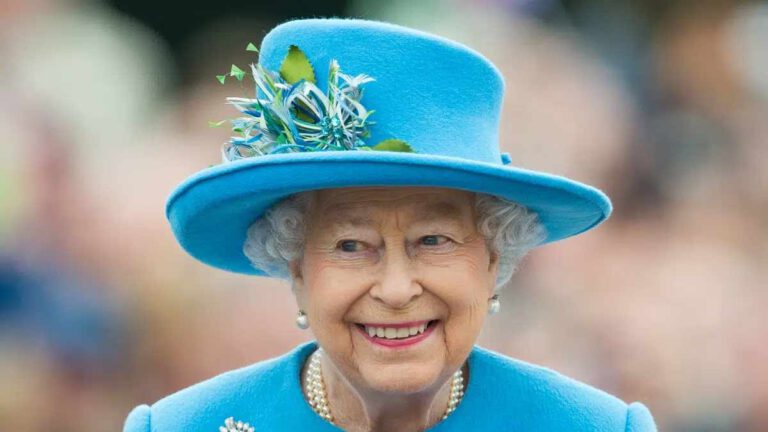 Elizabeth II : voici l’alimentation de la reine Elizabeth II tous les jours pendant 91 ans, c’est dingue !