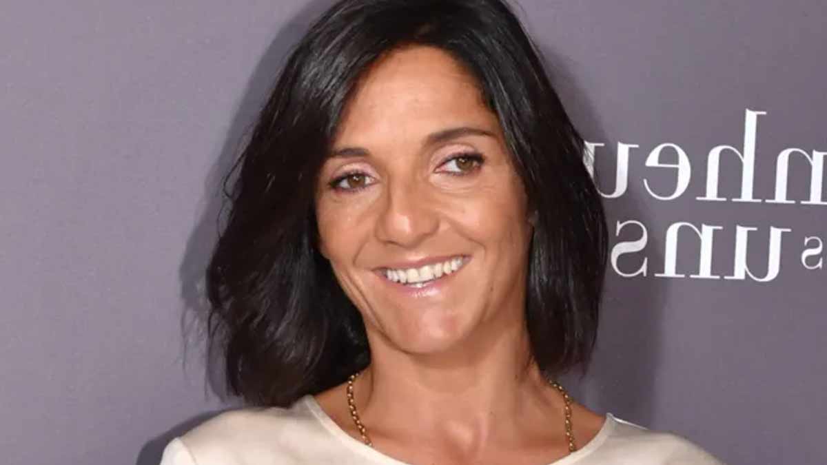 Florence Foresti franche sur cette décision radicale prise pour sa carrière, « J’en ai rien à foutre »