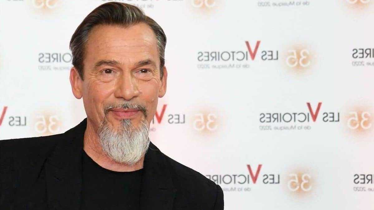 Florent Pagny donne ENFIN des nouvelles de son lutte contre le cancer