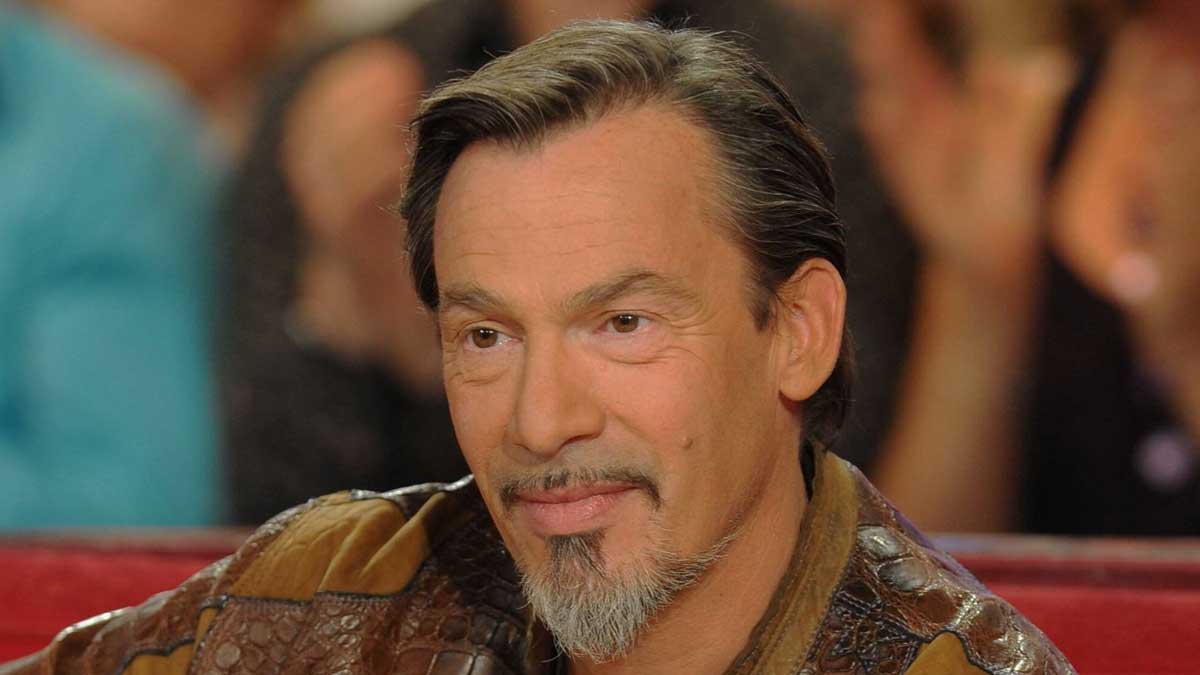 Florent Pagny « son cœur a lâché », « J’espère tenir jusqu’à noël prochain»