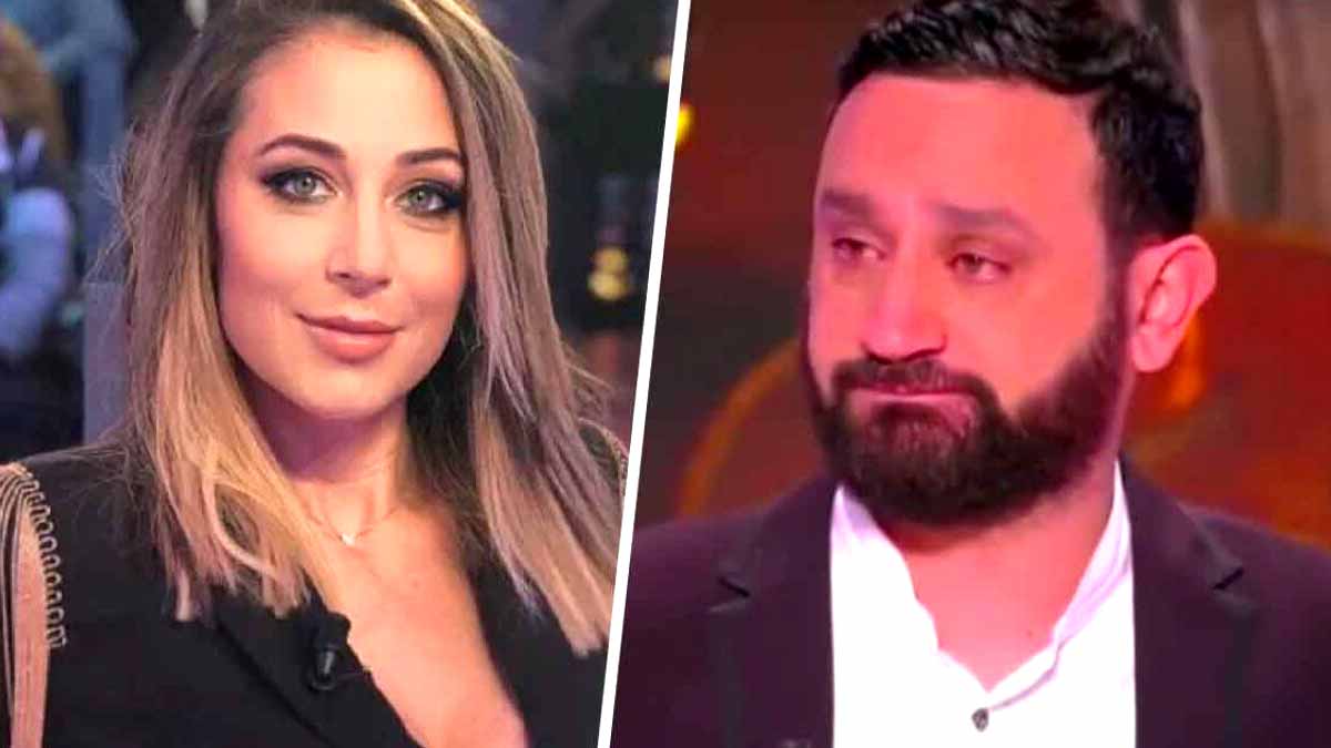 « Ici, c’est moi le chef ! » rien ne va plus entre Cyril Hanouna et Magali Berdah dans TPMP !