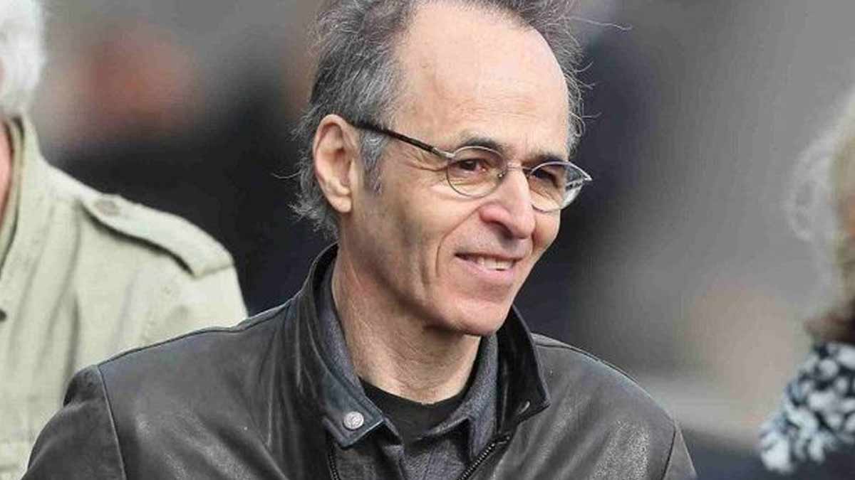 Jean-Jacques Goldman  le chanteur annonce une grande nouvelle à ses fans