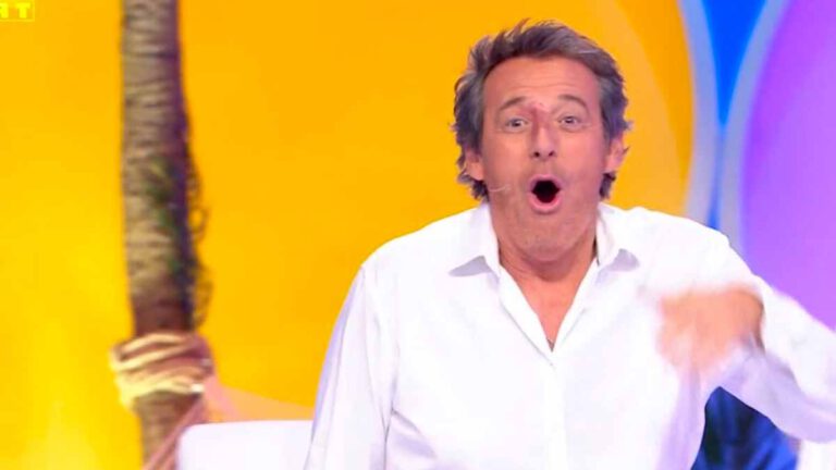 Jean-Luc Reichmann sous le choc après les propos surprenants d’une petite fille !