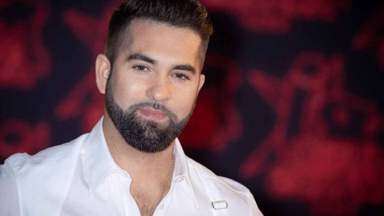 Kendji Girac traumatisé : cet évènement qui l’a incité à mettre fin à son illettrisme !