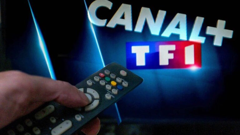 Le conflit entre le groupe TF1 et Canal+ vous a privés de plusieurs chaînes de télé Voici les options pour les regarder