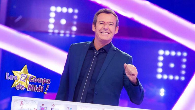 Les 12 coups de midi : la date d’élimination de Stéphane sur TF1 enfin dévoilée, l’étoile mystérieuse de 2023 découverte ce mercredi 28 décembre 2022 ?