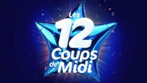 Les 12 coups de midi : Jean-Luc Reichmann remplacé sur TF1, l’étoile mystérieuse découverte par Florian ce mardi 7 mars 2023 ?