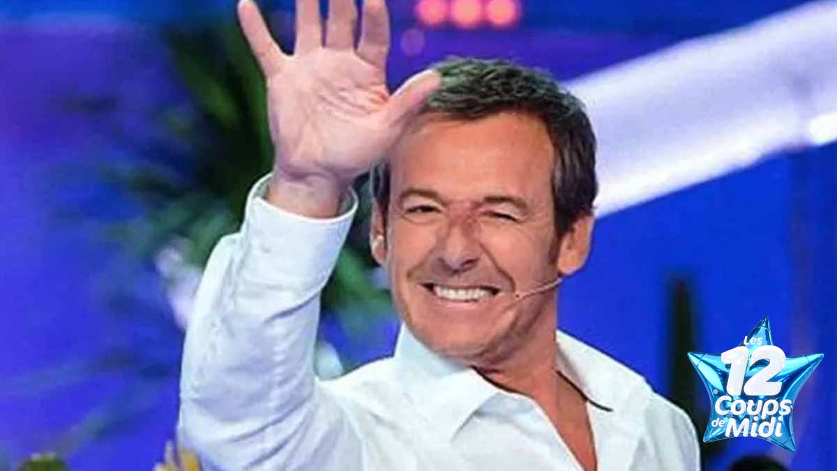 Les 12 coups de midi : malaise pour Jean-Luc Reichmann sur TF1, l’étoile mystérieuse découverte par Stéphane ce mercredi 14 septembre 2022 ?