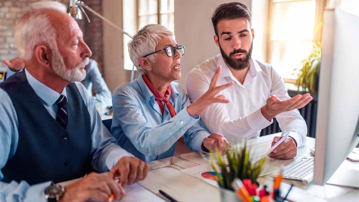 Les Français vont devoir travailler plus longtemps à cause d’une nouvelle réforme avant de profiter de leur retraite !