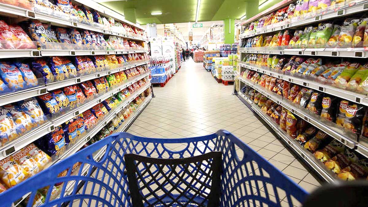 Les produits les plus touchés par l’inflation ne sont pas ceux que vous pensez, grosse surprise !