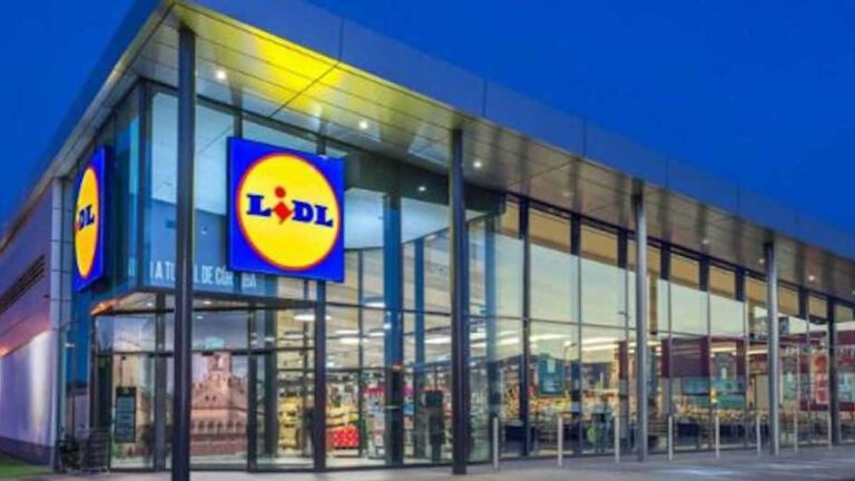 Lidl a la balance indispensable pour bien suivre son poids au quotidien !