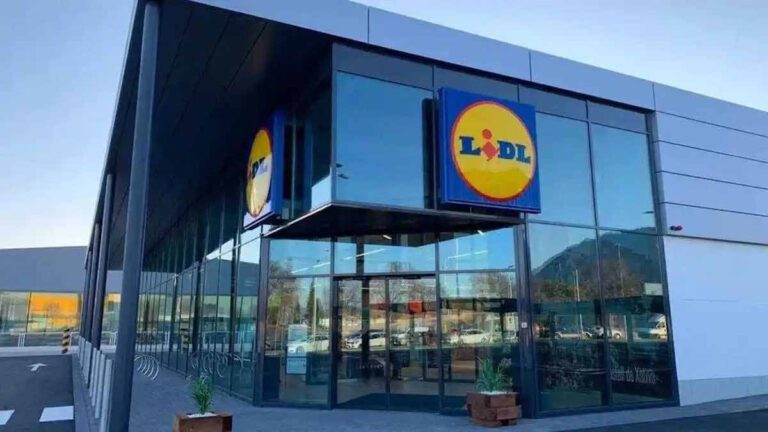 Lidl frappe très fort avec ces nouveautés pour rester au top tendance pour la saison automnale 2022 !