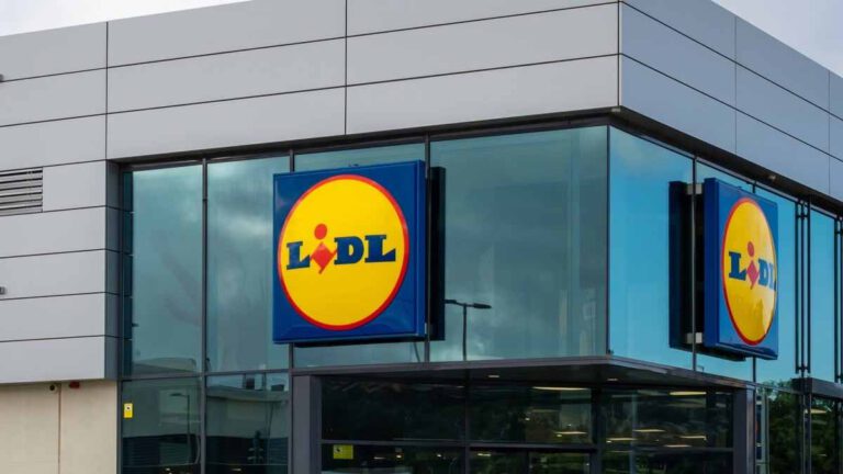 Lidl l’UFC-Que Choisir alerte sur ce produit de l’enseigne, restez sur vos gardes!