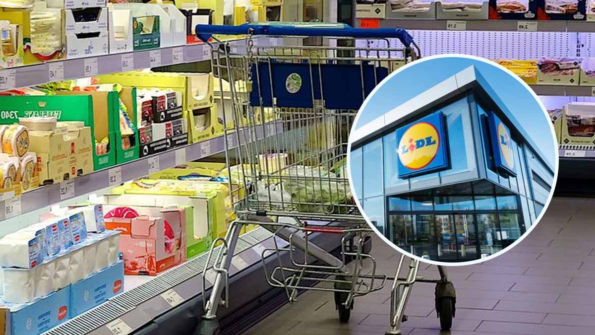 Lidl propose un produit révolutionnaire 2 en 1 qui va vous faciliter le ménage