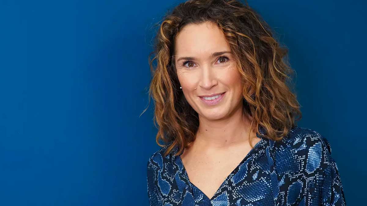 Marie-Sophie Lacarrau découvrez son salaire conséquent pour présenter le JT de 13h !