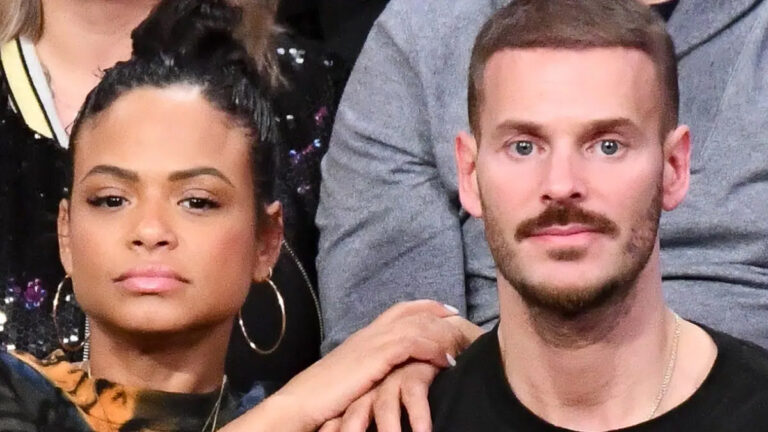 Matt Pokora difficultés pour se nourrir et vivre, la femme de sa vie a du faire face à une grosse galère financière