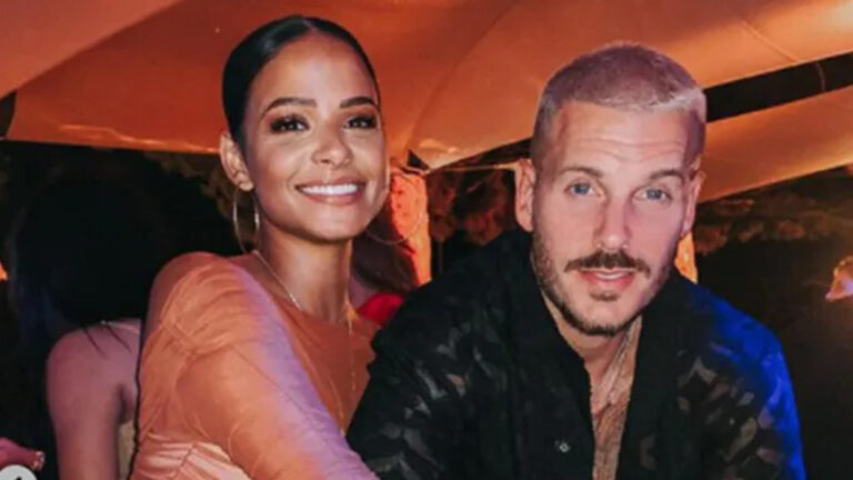 Matt Pokora difficultés pour se nourrir et vivre, sa femme est au plus mal!