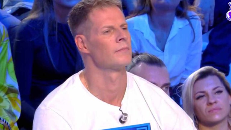 Matthieu Delormeau pleure il règle ses comptes avec Jean-Michel Maire dans TPMP !