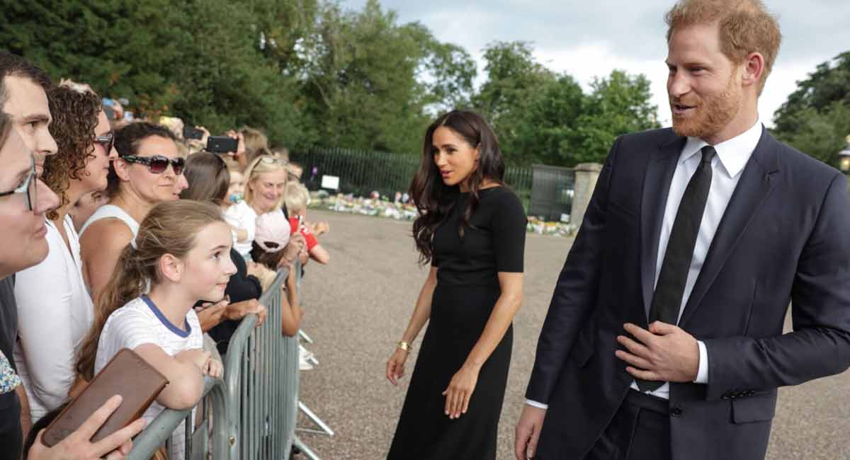 Meghan Markle et Harry vengés : Charles III trouve l'homme qui a orchestré leur disgrâce