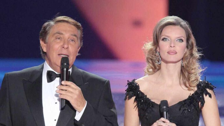 Miss France 2023 sans Sylvie Tellier, Jean-Pierre Foucault collabore avec Cindy Fabre