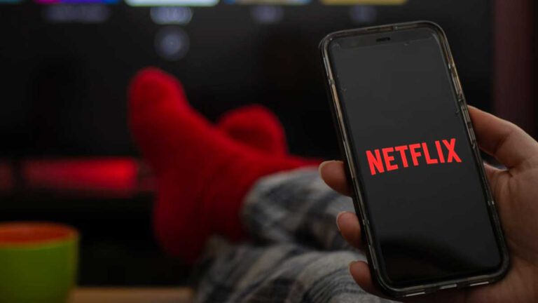 Netflix va empêcher le partage de compte avec vos proches. Ce ne sera bientôt plus autorisé !