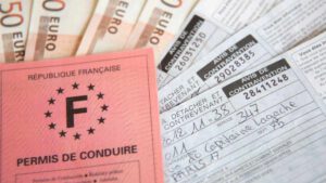 Le permis de conduire annulé pour des milliers de Français dans cette région, une fraude a été découverte