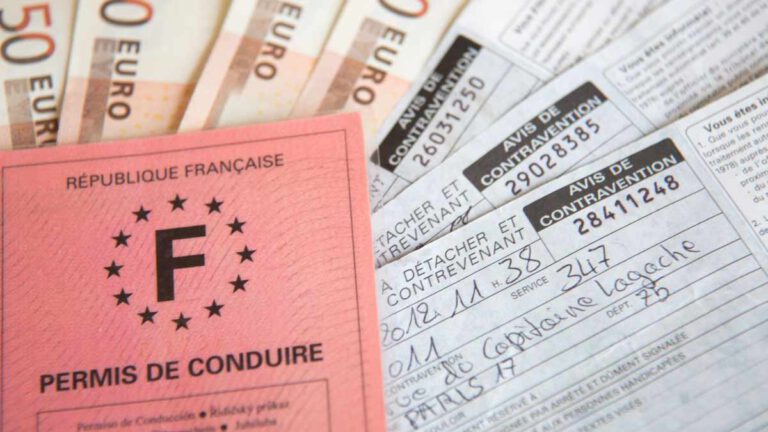 Le permis de conduire annulé pour des milliers de Français dans cette région, une fraude a été découverte