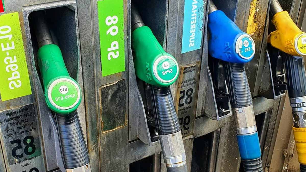 Prix du carburant voici l’astuce pour payer 1,50€ pour un litre d’essence, c’est incroyable !